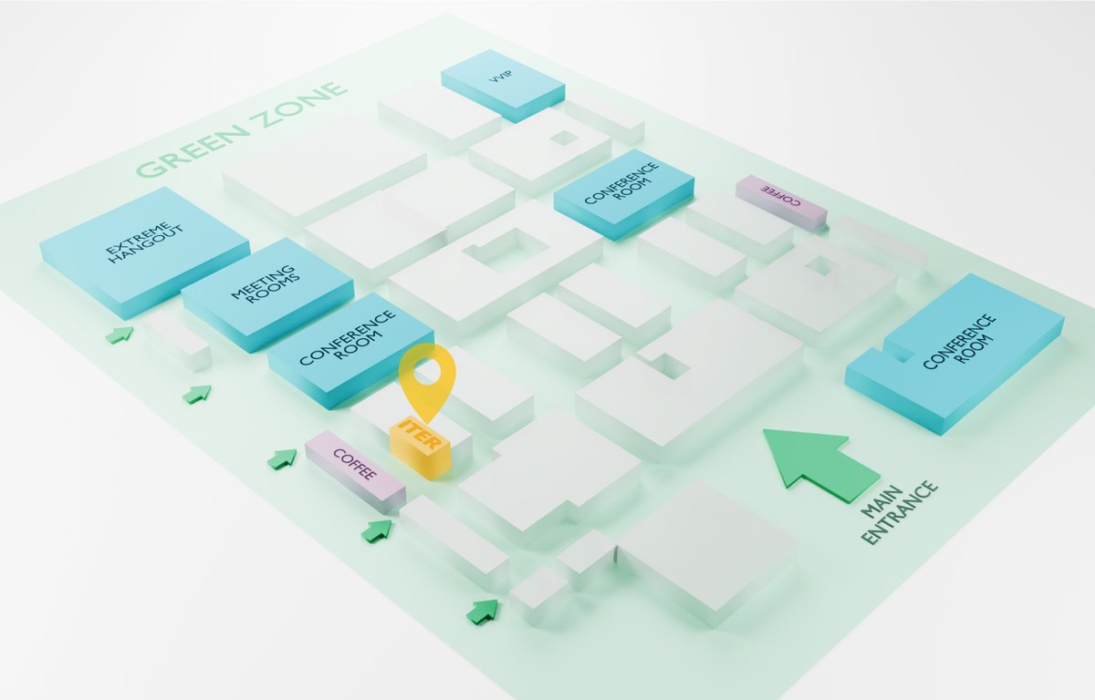 Visit #ITER’s booth at #COP29 in Baku! Discover how 35 nations are advancing fusion energy with ITER’s First-of-a-Kind fusion experiment, paving the way for carbon-free energy. Dive into fusion science and our journey toward a sustainable, carbon-neutral future. #FusionEnergy