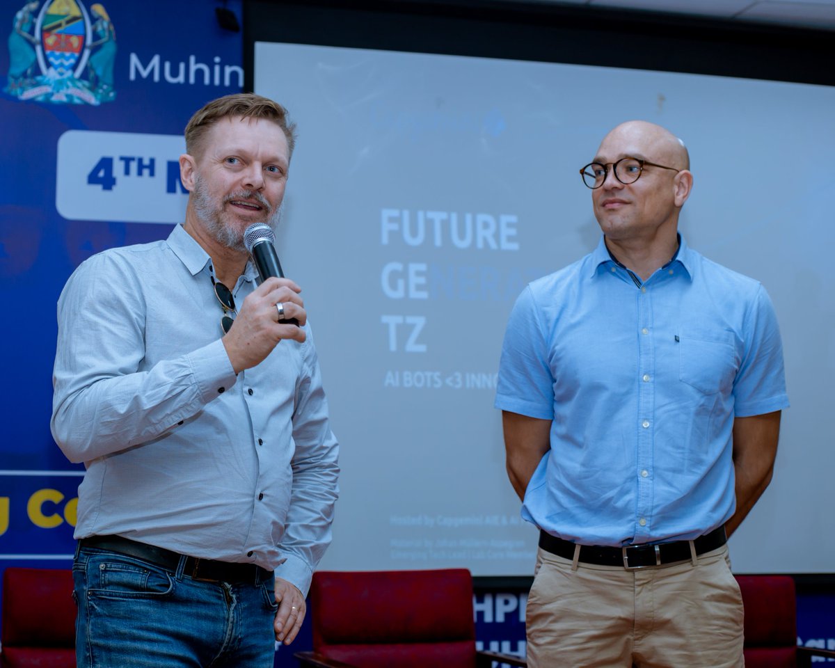 MUHAS Digital Health tweet media