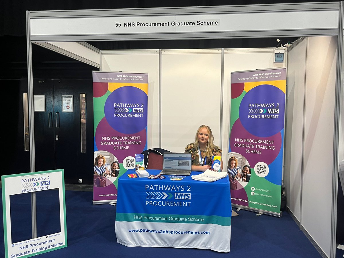 Pathways 2 NHS Procurement tweet media