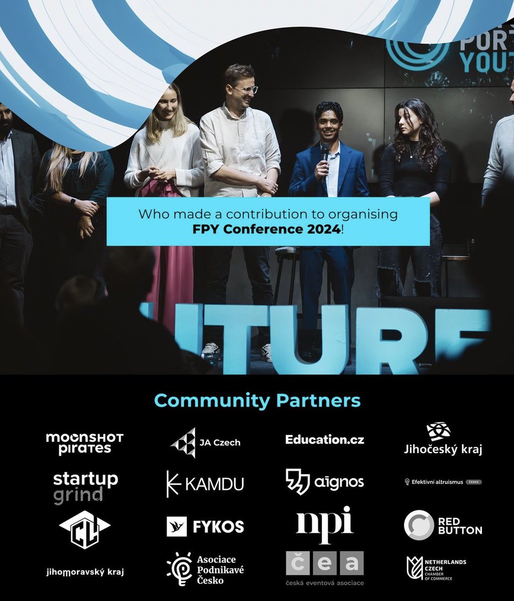 Future Port tweet media