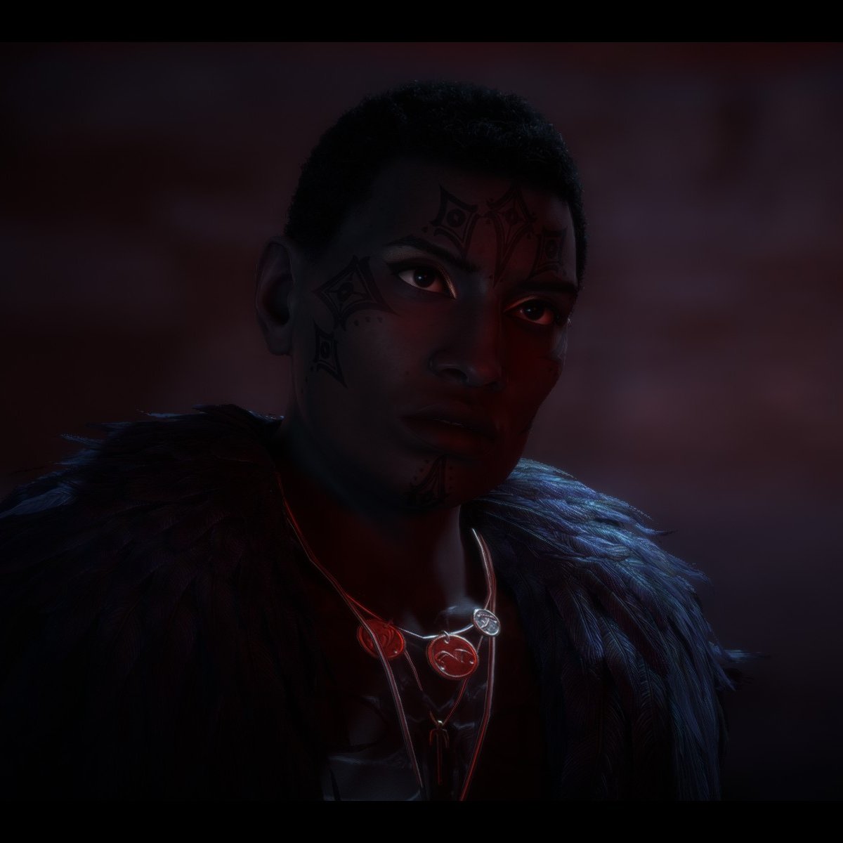 fridgemeats's tweet photo. Does anyone have any black Rooks? If so I'd love to see 👉👈
Here's mine, I finished the game w them but I miss them already https://t.co/PJotZUdySC