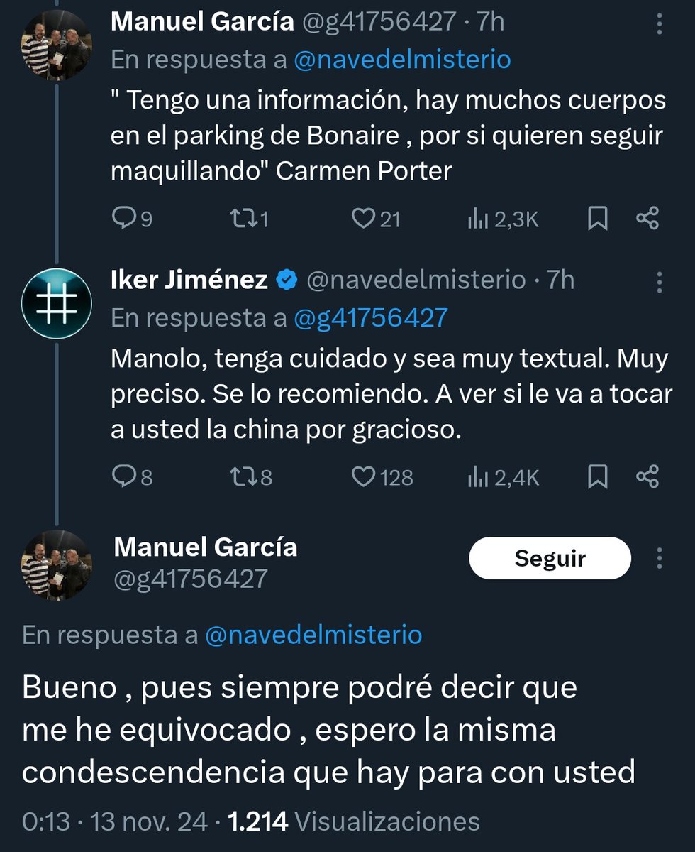 El arte de la doma clásica.