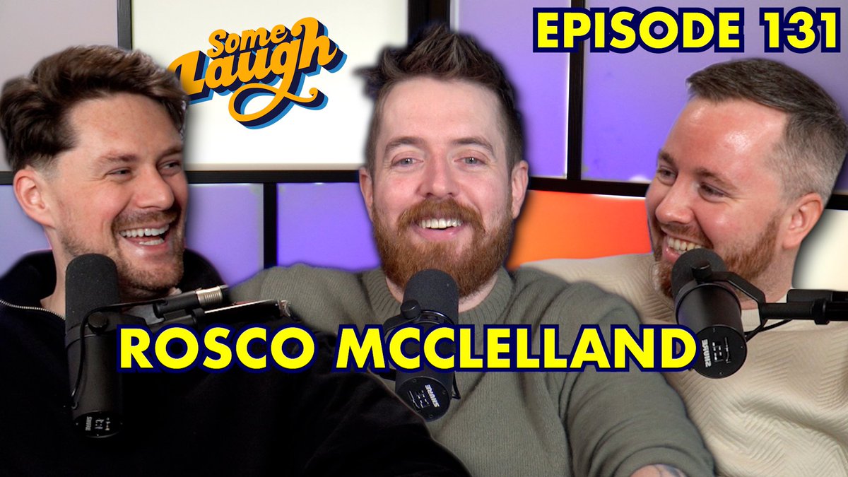 Some Laugh tweet media