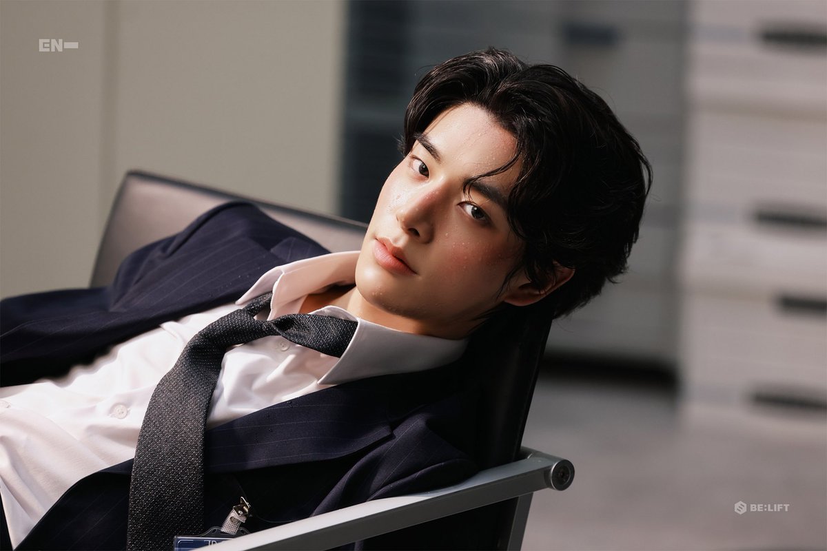 ethereal #enhypen_jake