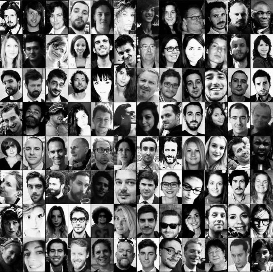 Le meilleur hommage à rendre aux 130 victimes des attentats du 13 novembre est d'agir enfin contre la barbarie islamiste. 
#Bataclan #13novembre