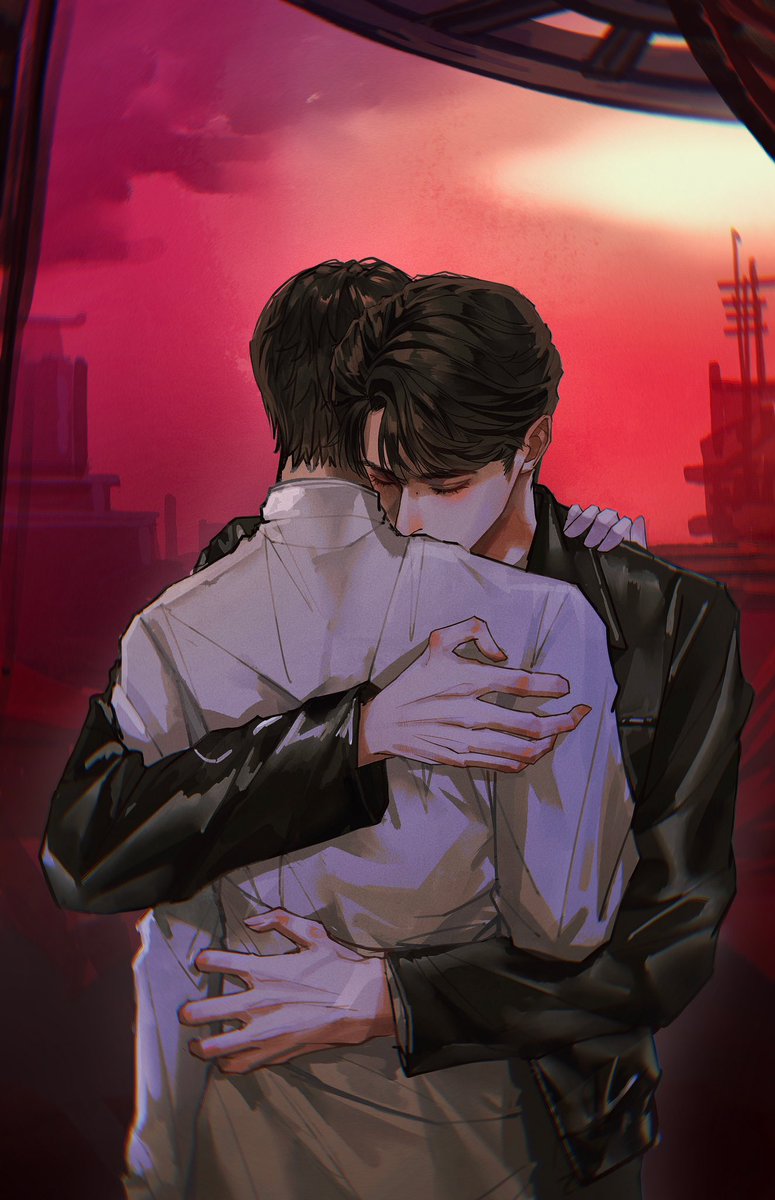 YUEEEEE95's tweet photo. #bjyx 
#博君一肖
 我们一起 https://t.co/L7xmZUVeE2