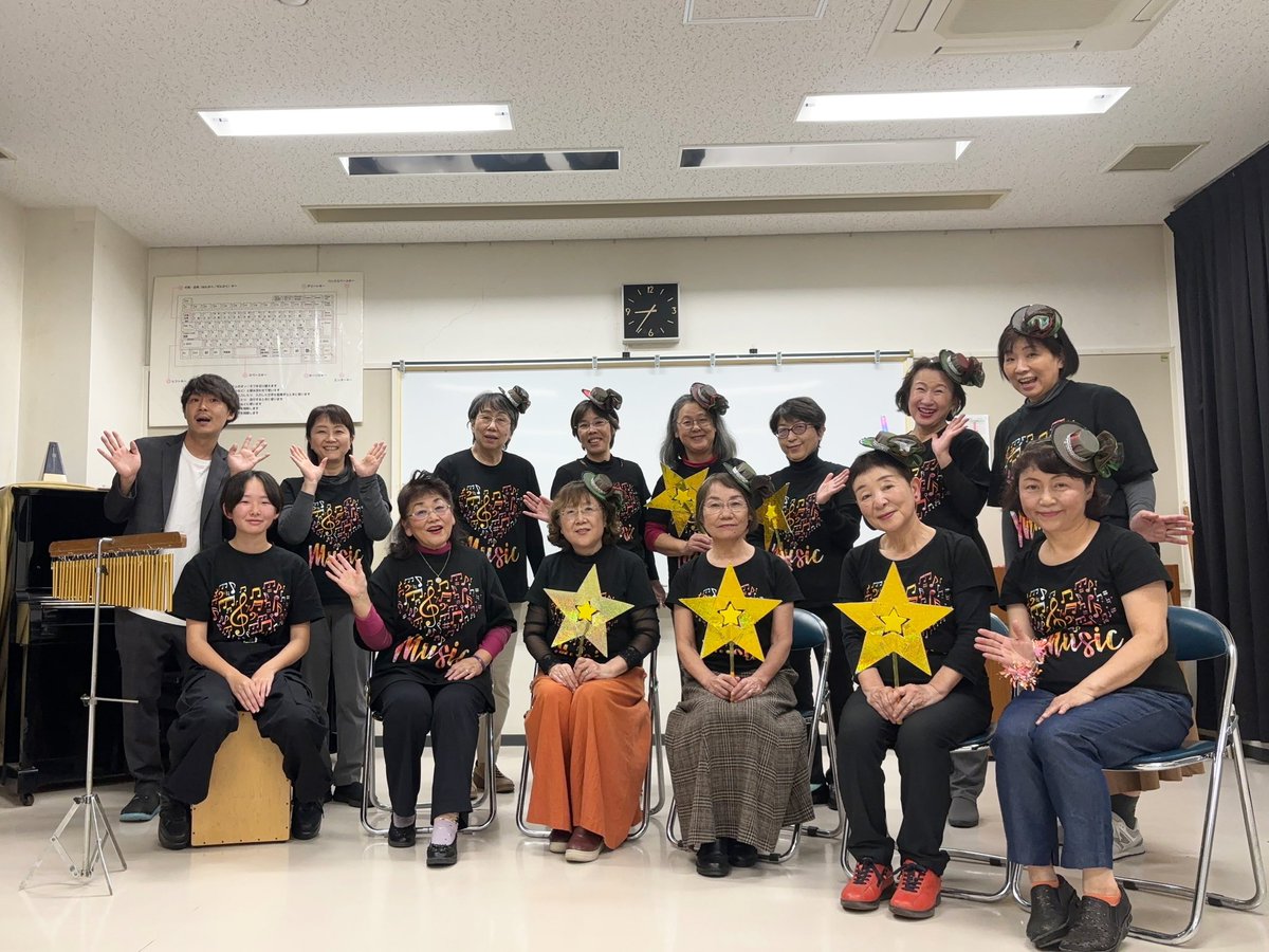 hfmpush's tweet photo. 【まだかな みんなの合唱祭】
今回「ぱすてる恋ガール」を紹介！

「ユウベルグループ Presents 第6回
みんなの合唱祭」は
来年2/11（火･祝）BLUE LIVE 広島で開催

参加者募集中です！締め切りは12/4（水）

応募フォーム▼
https://t.co/NXLkirPAJi

radiko▼
https://t.co/B890KJdaF4

#hfmpush https://t.co/zIgEZSRLSD