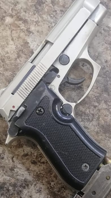 Durban Metro Police Service tweet media