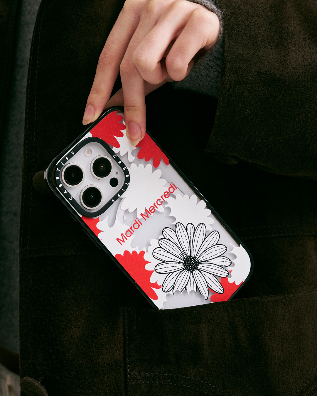 CASETiFY (ケースティファイ) on X: 