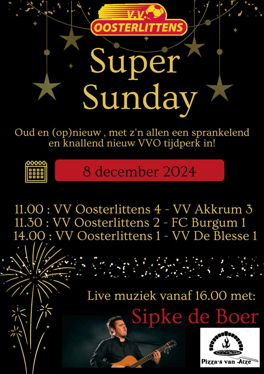 V.V. Oosterlittens tweet media