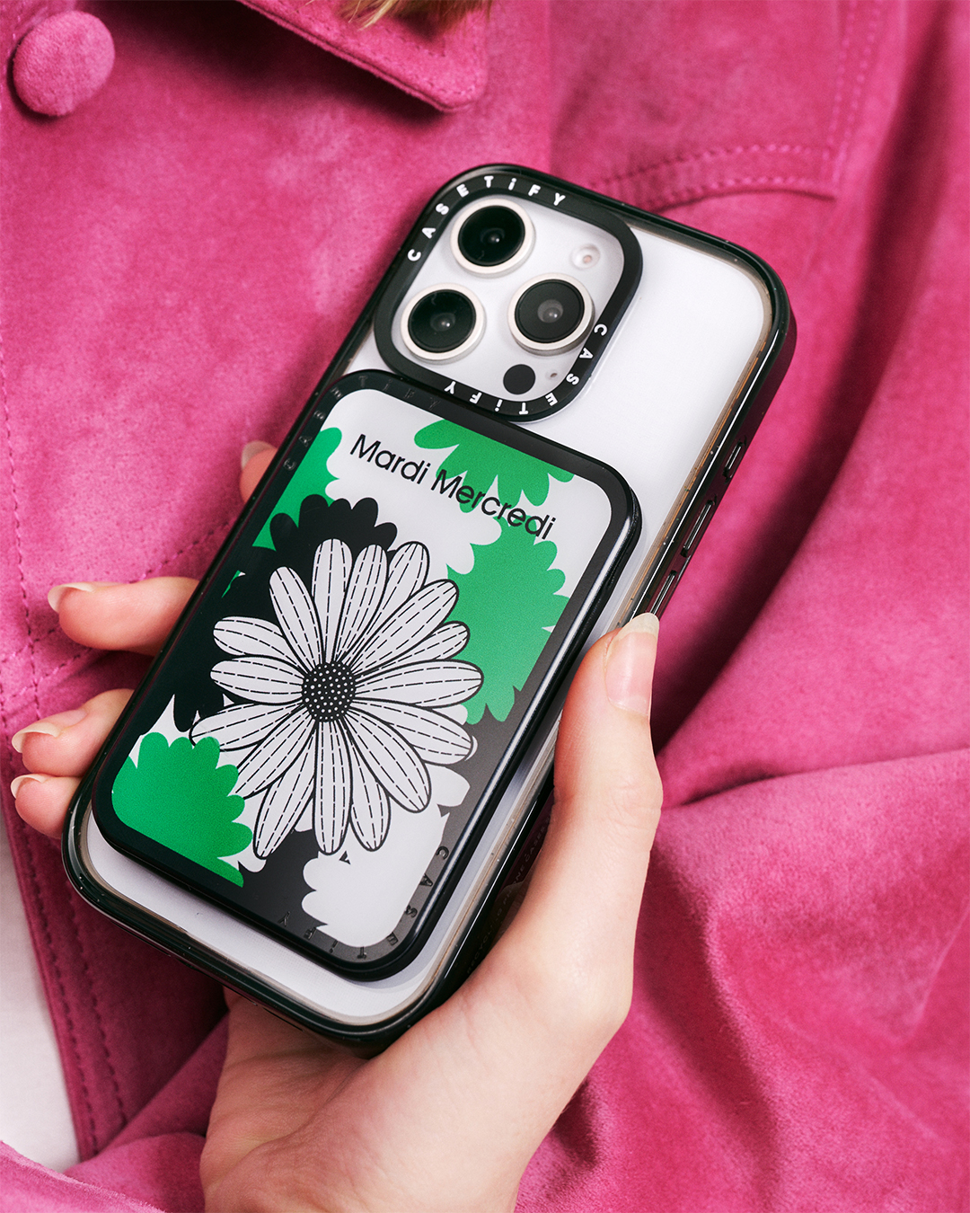 CASETiFY (ケースティファイ) on X: 
