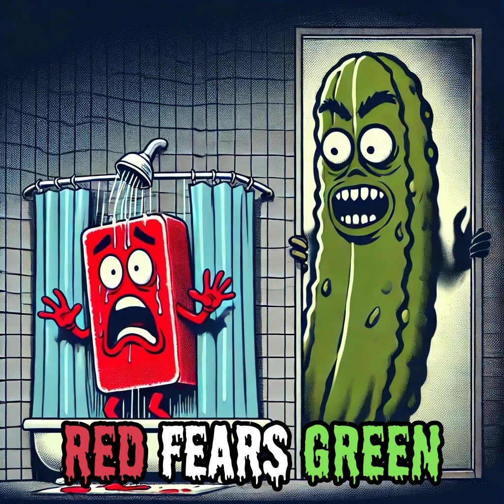 picklezwtf's tweet photo. Don't get caught by surprise! 😱

Buy $Pickle today -> https://t.co/GcO3TK4BJr 🥒
#Presale #Crypto #BSC #ETH #memecoin #Picklez https://t.co/MAabasiAoL