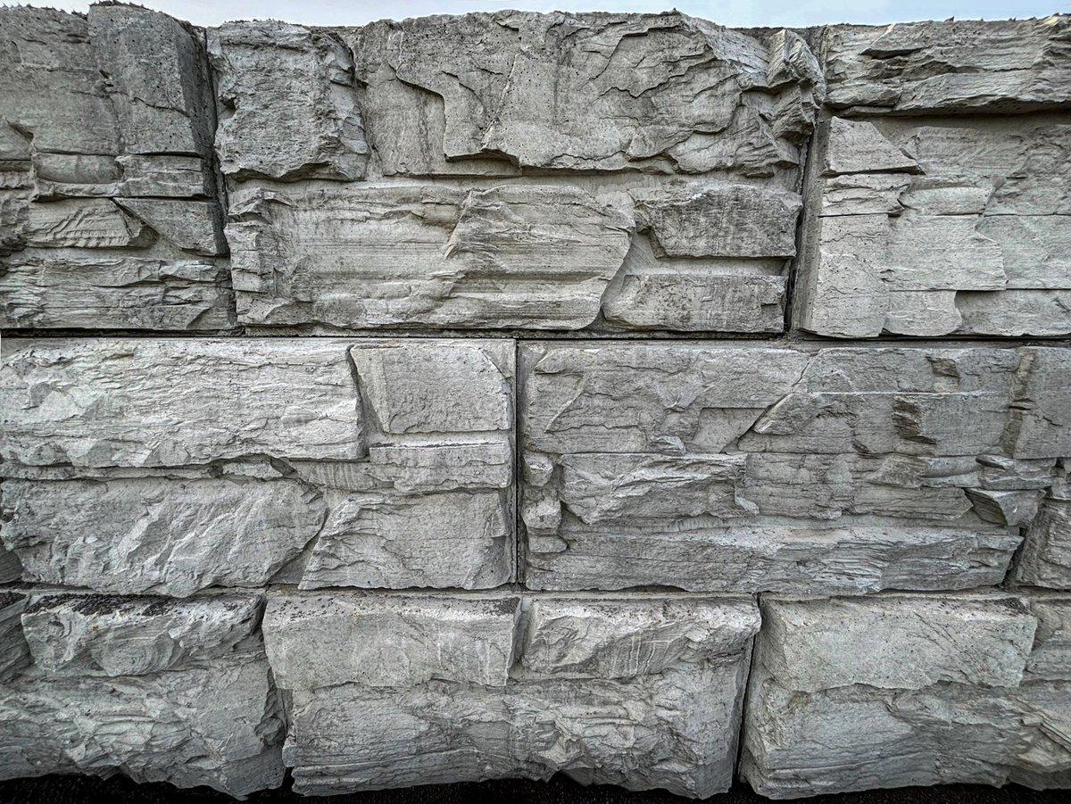 Tracey_Concrete's tweet photo. Maxumstone®️ retaining wall installed on recent project 🪨 👍
Discover more about Maxumstone®️ at https://t.co/fcQgivkxec https://t.co/JpAAY2hudN