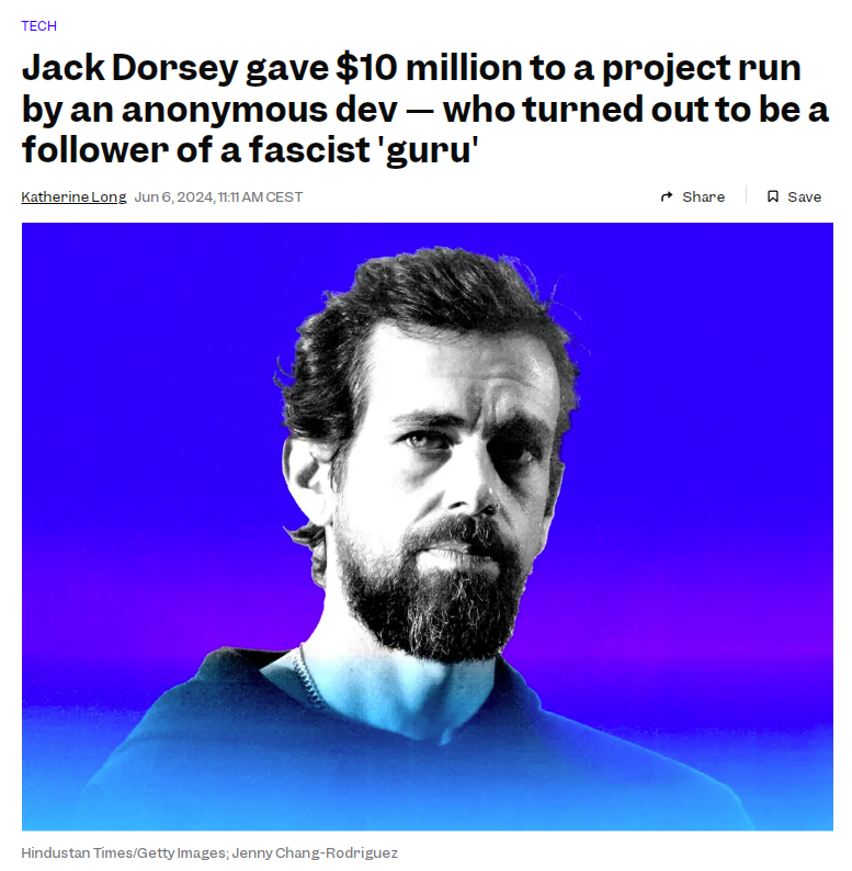 Dubicore era tweet media