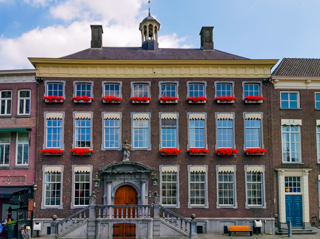 Pilot gemeente Breda: kan AI het werk van ambtenaren ook leuker maken? dlvr.it/TG8dP9