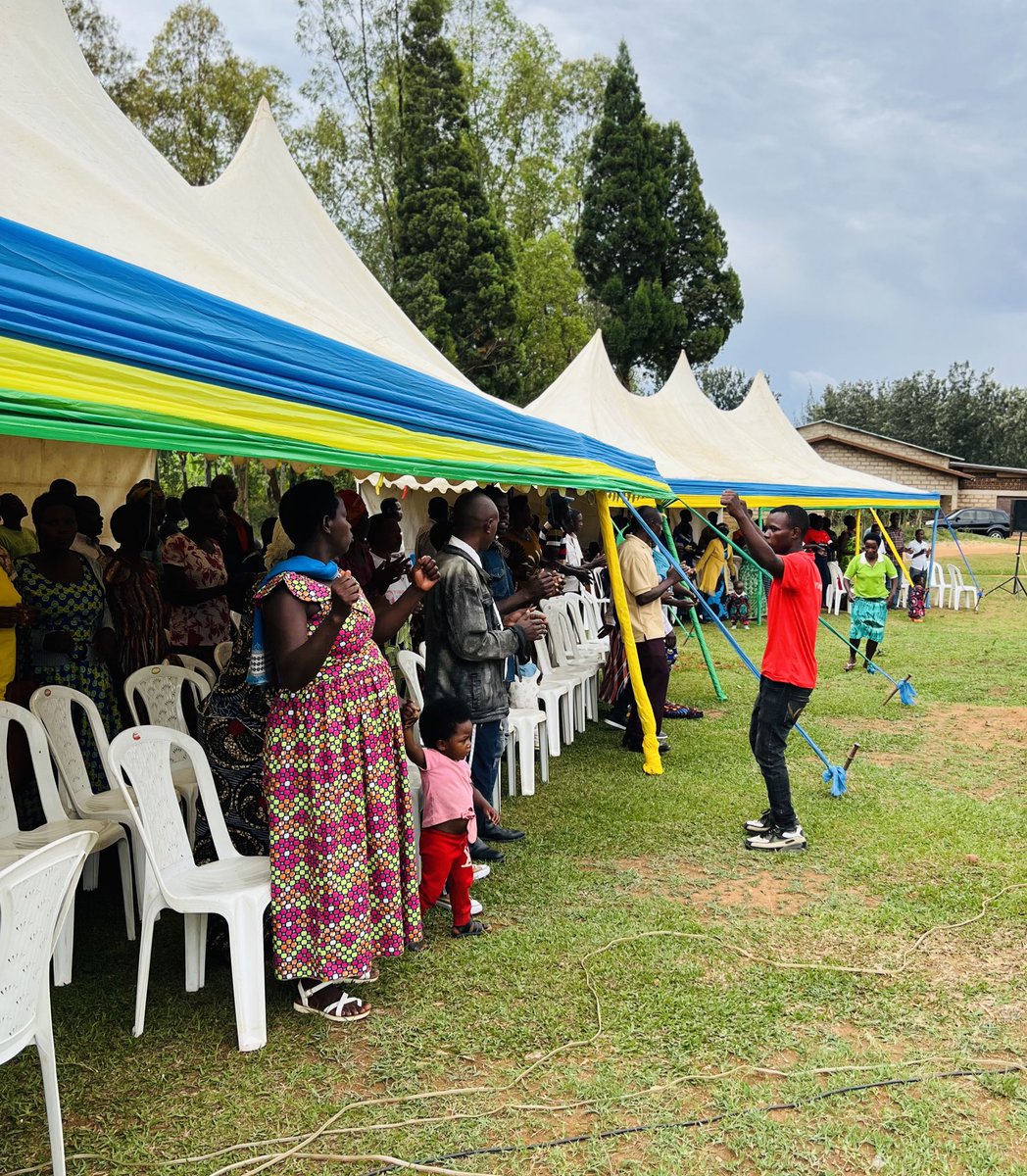 Aheza Healing and Career Centre tweet media