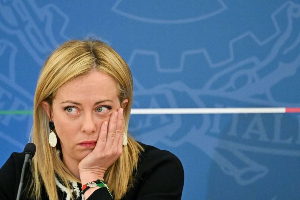 Giorgia Meloni’s government in Italy will not be allowed to deport illegal aliens according to judges who just ruled against her decision. 

They cited how Egypt has a poor human rights record and therefore sending illegals from Egypt back to their home country would potentially