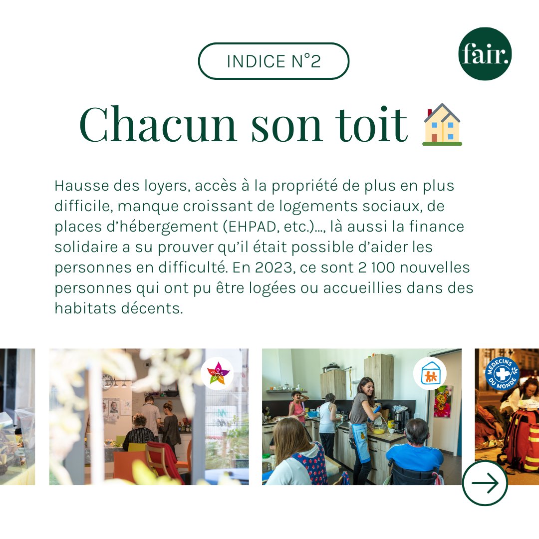 FAIR - Label Finansol tweet media