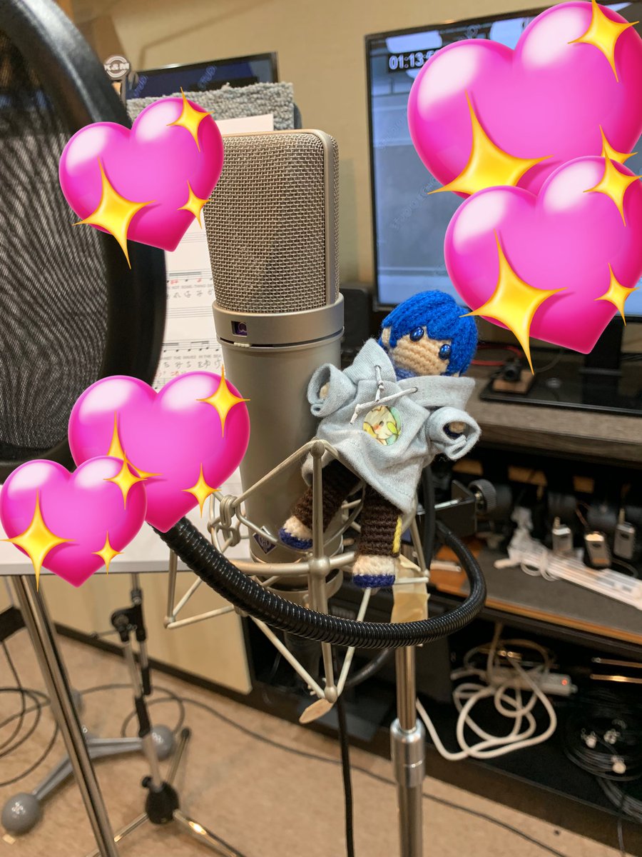 風雅なおと(NAOTO FUUGA/NAOTO FUGA)SINGER tweet media