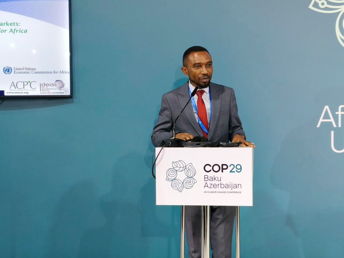 Climate & Sustainable Development Network tweet media