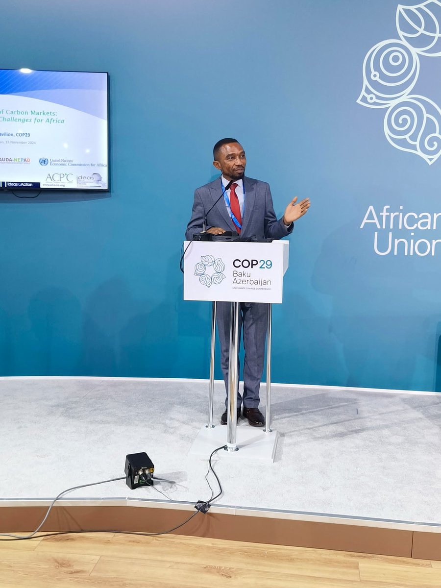 Climate & Sustainable Development Network tweet media