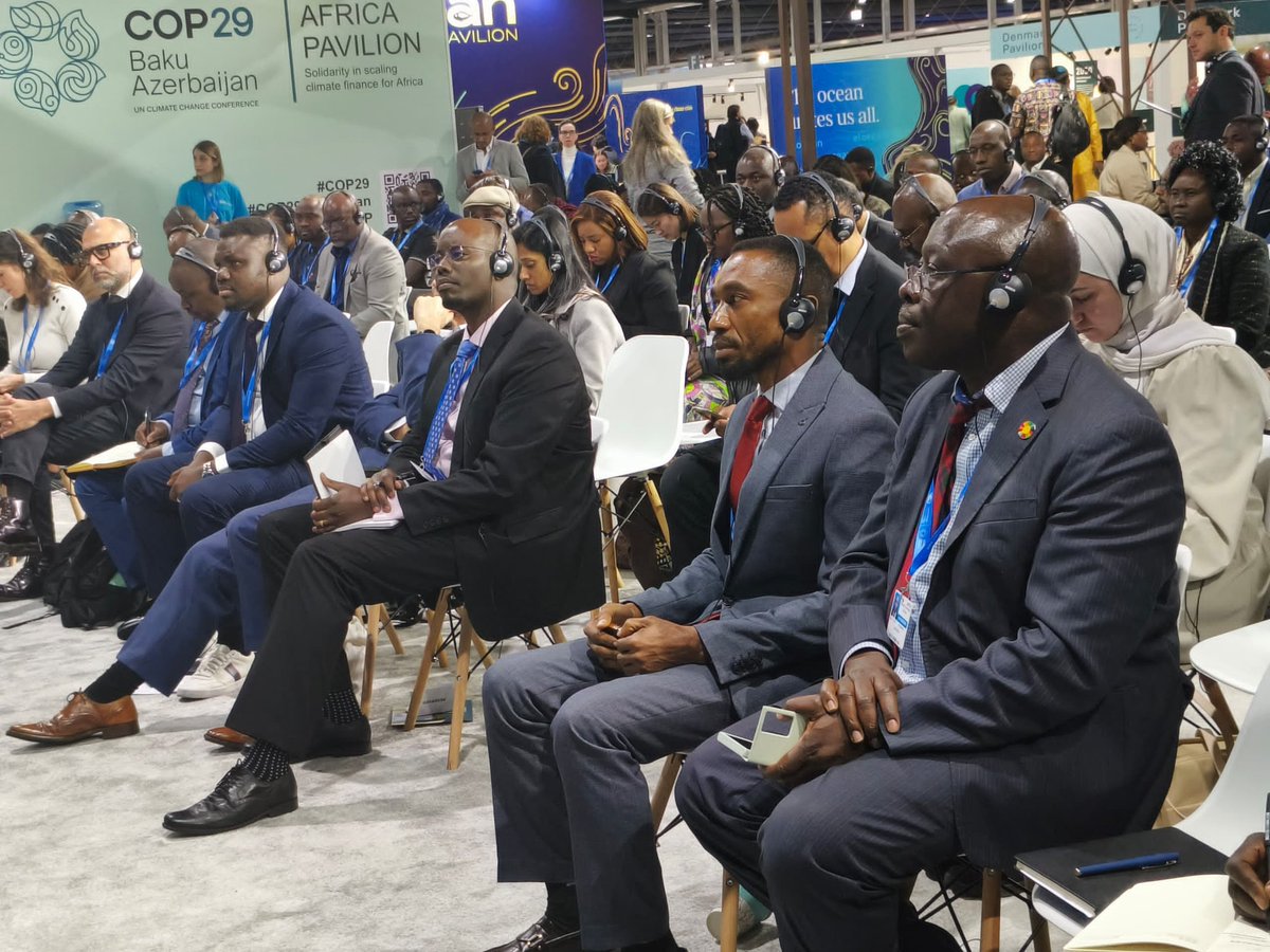 Climate & Sustainable Development Network tweet media