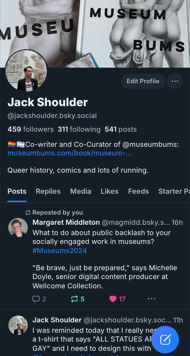 Jack, Jack the Pumpkin King 🎃 🏳️‍🌈🏳️‍⚧️🔺🎃 tweet media