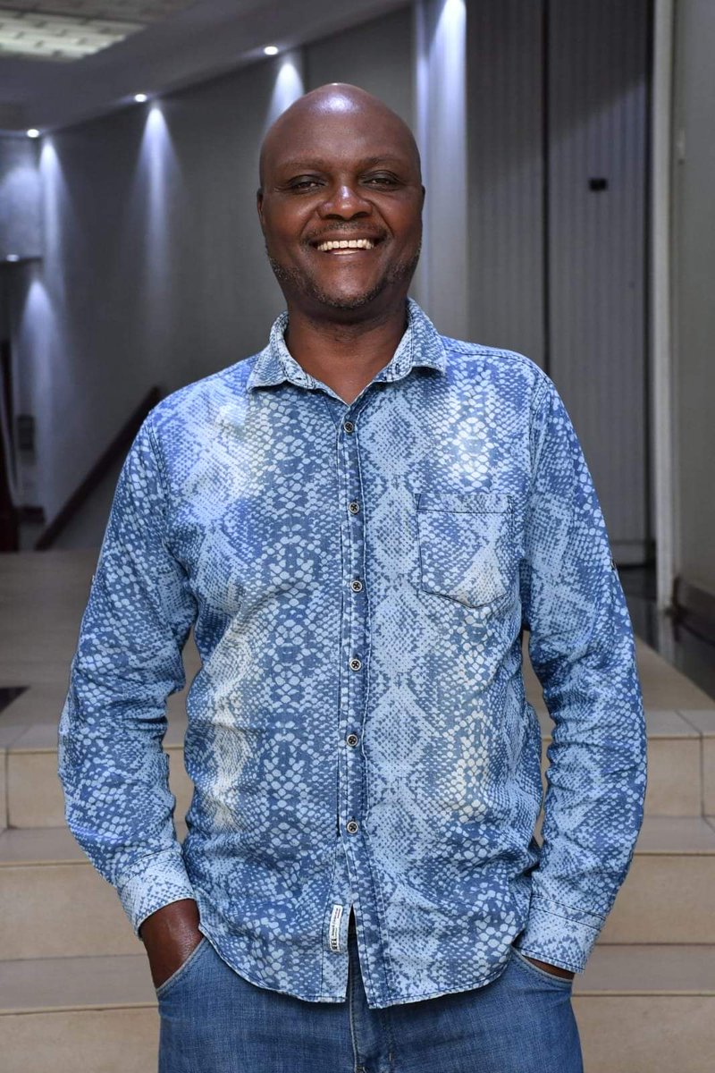 KBC English Service (@kbcenglish) on Twitter photo Beatime Wednesday. Get on the floor with John Karani JK 3.45pm - 5pm. Tag dance partner and Pin location <a href="/kbcenglish/">KBC English Service</a> <a href="/johnkaranijk/">JOHN KARANI JK</a> . Goodtimes are back.
#beatimekbc Beatime Wednesday. Get on the floor with John Karani JK 3.45pm - 5pm. Tag dance partner and Pin location <a href="/kbcenglish/">KBC English Service</a> <a href="/johnkaranijk/">JOHN KARANI JK</a> . Goodtimes are back.
#beatimekbc