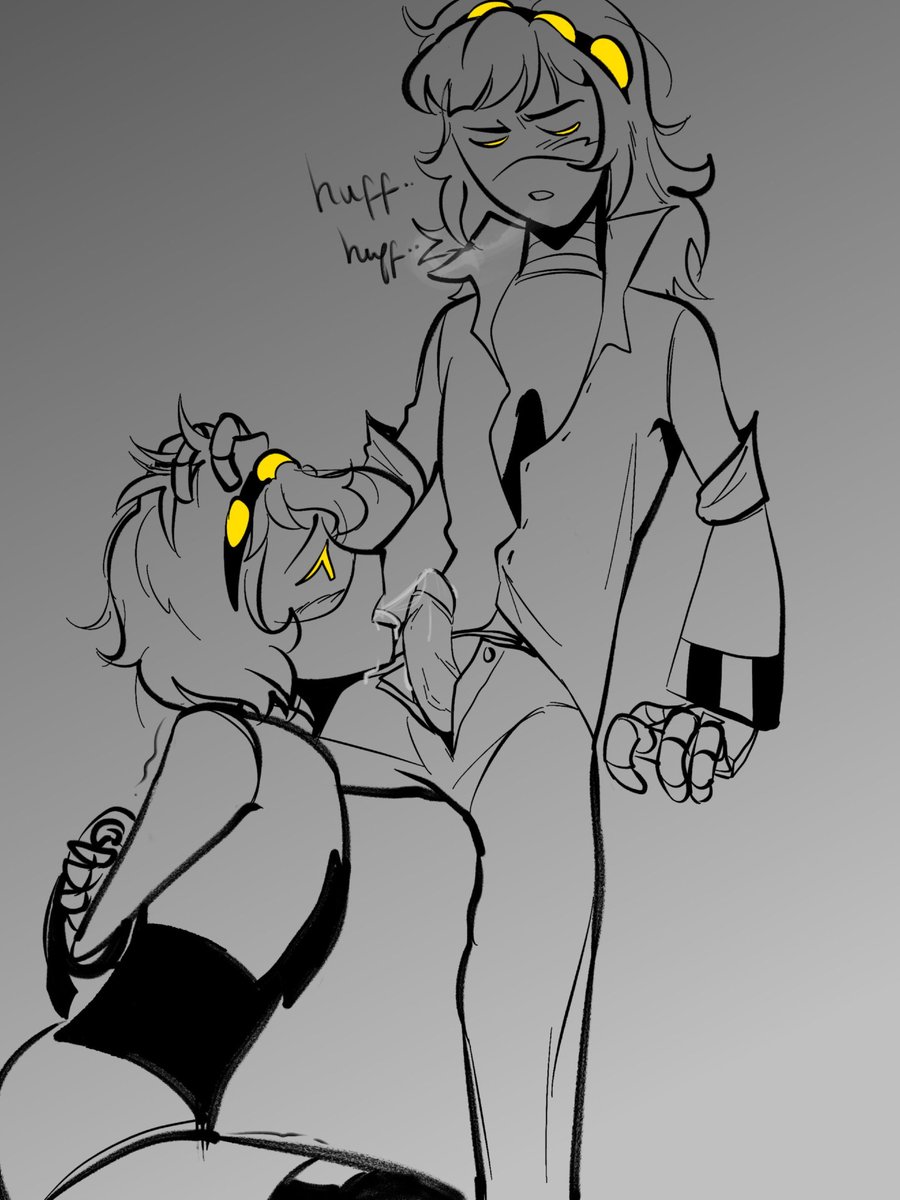 blackjack_ngoff's tweet photo. Reposting this on twitter as well muwahhahaha  #oilrose #murderdronesnsfw https://t.co/LAK6Xz8t1o