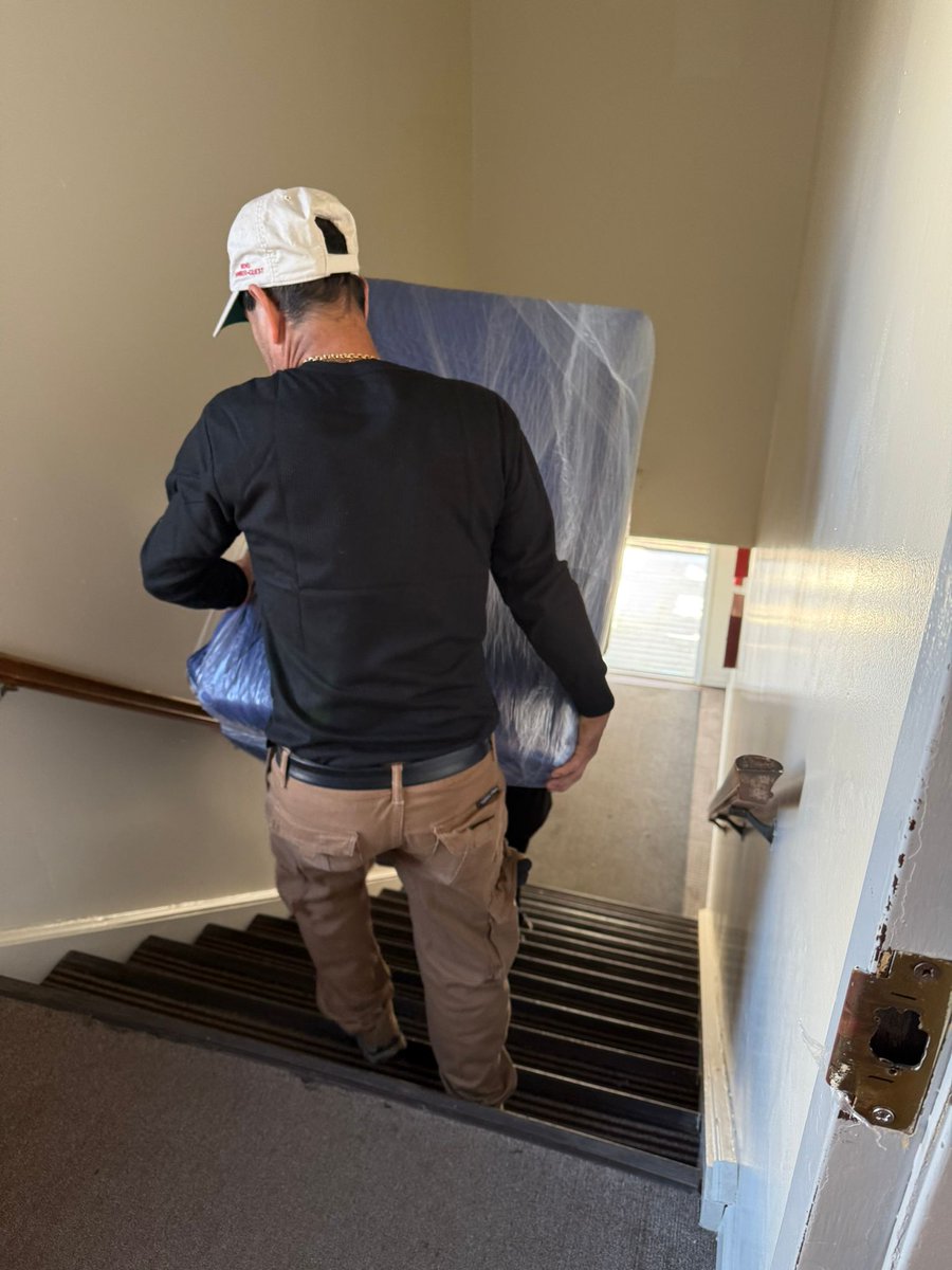 RealMovingofCT's tweet image. Are you getting Ready to move?

🌐 Visit Our Website at realmovingstorage.com

#RealMovingStorage #SouthCarolinaMove #RealMovingAndStorage #StressFreeMoving #MovingServices #FreshStart #NewBeginnings #Connecticut