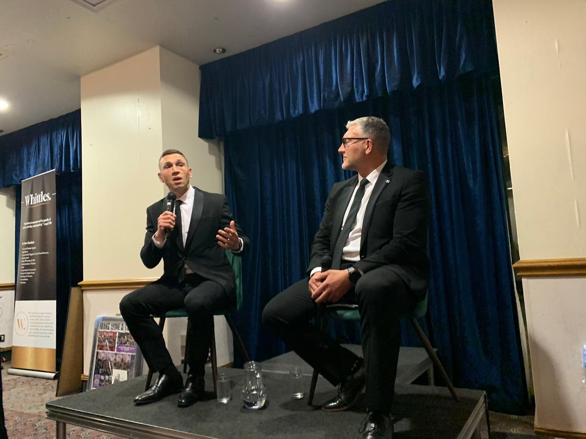 Barrie McDermott 🏉 tweet media