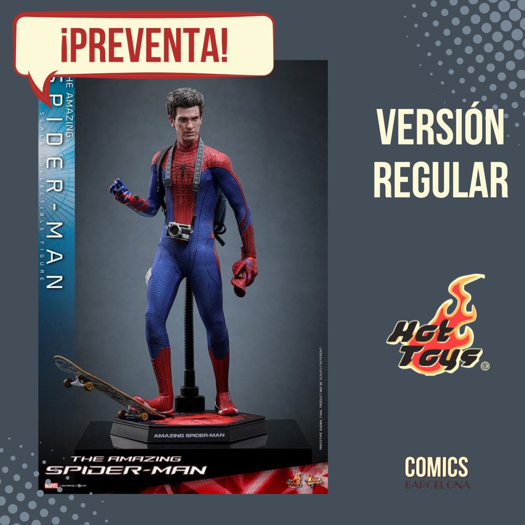 comicsbarcelona.com tweet media