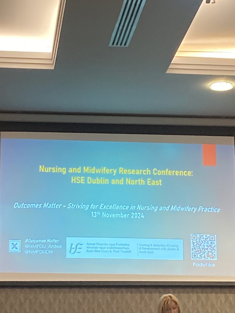 judymcentee@rcsihospitals.ie (@judymcenteercs1) on Twitter photo Looking forward to a great line up at today’s conference #outcomes matter
<a href="/NMPDU_Ardee/">NMPDU RHA Dublin & North East, Ardee</a> <a href="/NMPDUDN/">NMPDU Dublin and North East</a>
<a href="/petrinadonnelly/">@donnellyp</a> Looking forward to a great line up at today’s conference #outcomes matter
<a href="/NMPDU_Ardee/">NMPDU RHA Dublin & North East, Ardee</a> <a href="/NMPDUDN/">NMPDU Dublin and North East</a>
<a href="/petrinadonnelly/">@donnellyp</a>