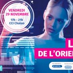 Photo by CCI Côte-d’Or ⋅ Saône-et-Loire (@CCI_MDB)