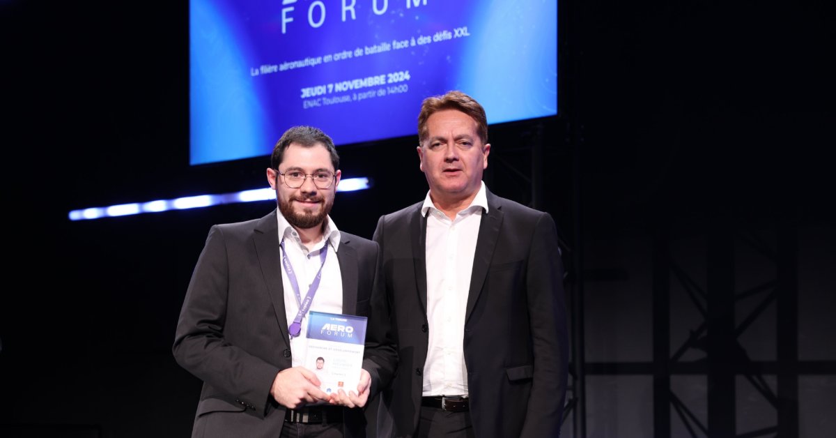 Expleo Group FR tweet media