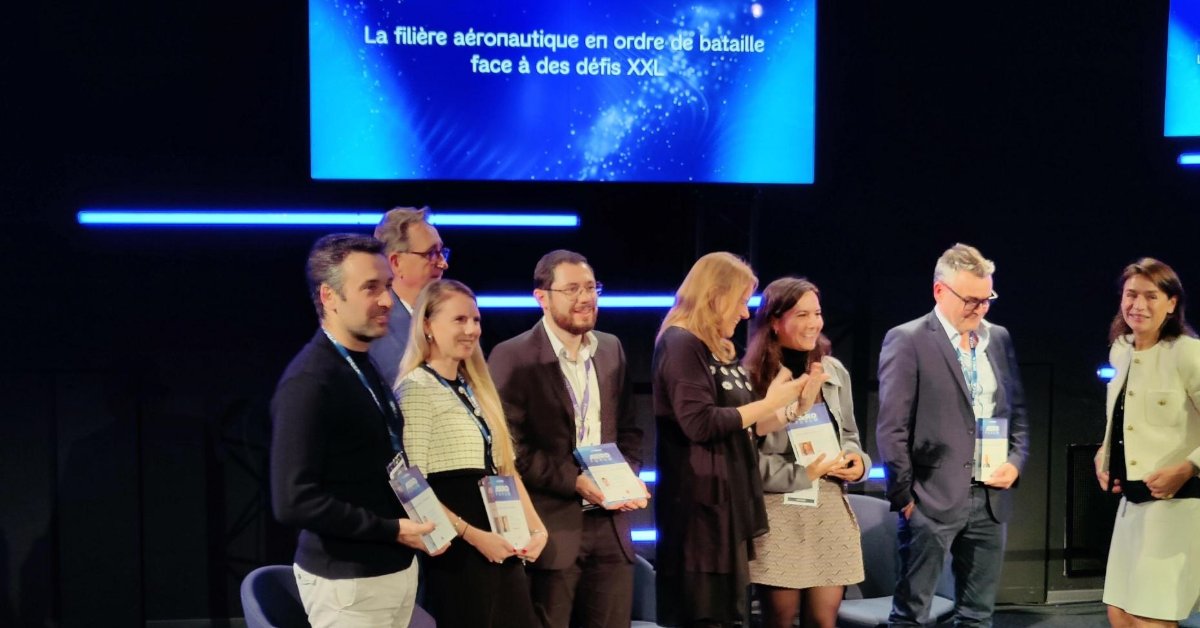 Expleo Group FR tweet media