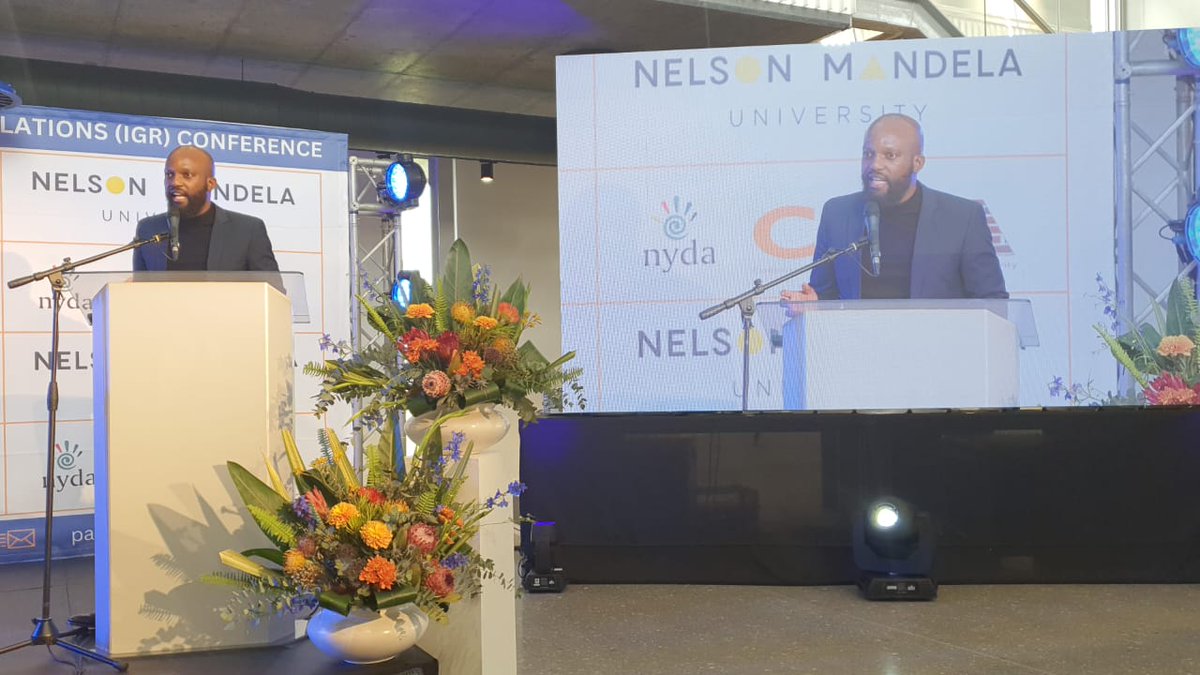 real_sacgra's tweet image. Live from the 2nd Annual DDM Conference! 🎉 Our Programme Directors and Guest Speaker are connecting with attendees and sharing insights. Stay tuned for updates on impactful discussions and networking! #DDMConference2024 #LiveEvents