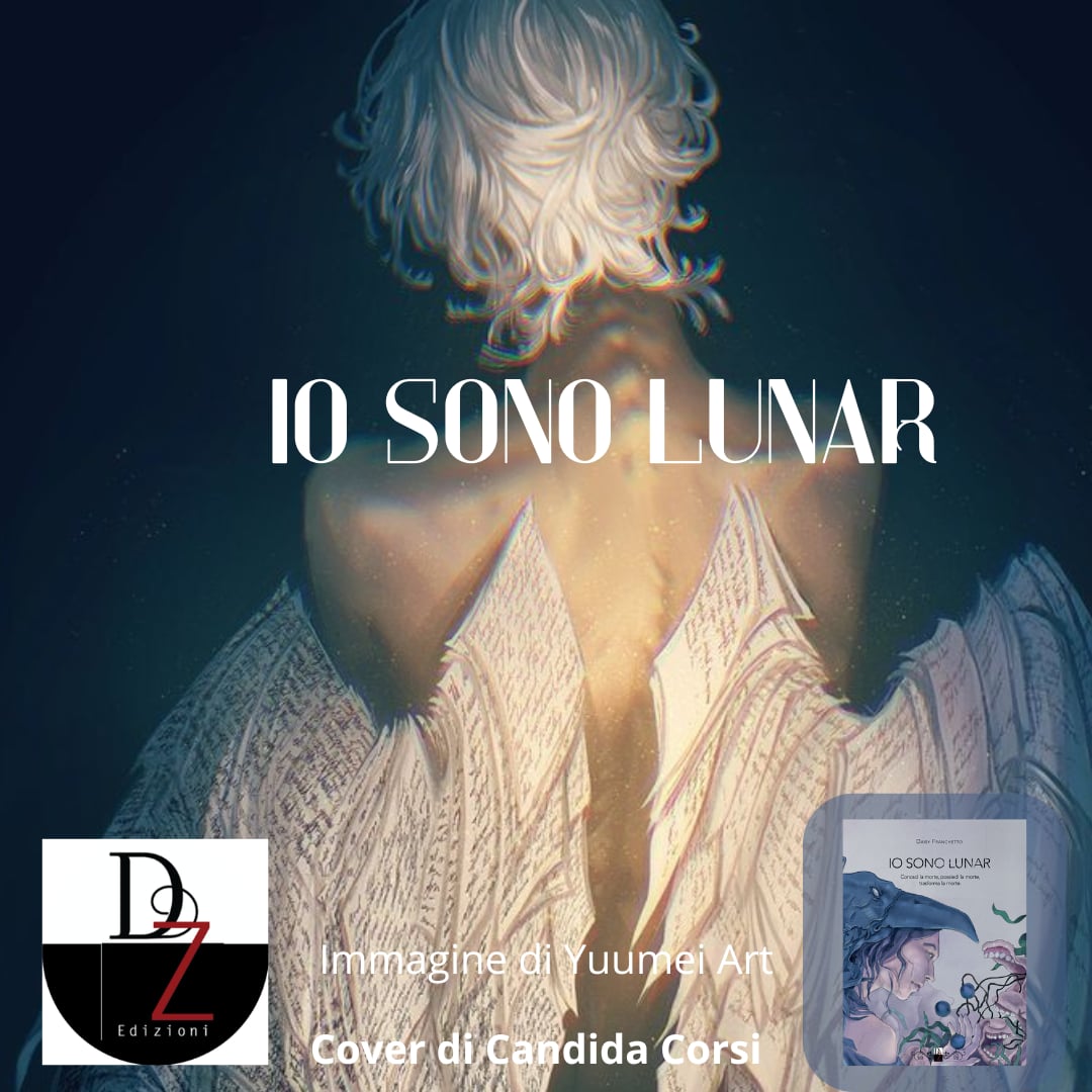 Buon mercoledì, #oscuri ⭐

👉Tappa blog tour per Io sono Lunar di <a href="/DaisyFranchetto/">Daisy Franchetto</a> ⭐

Siamo ospiti di Romance &amp; Fantasy for Cosmopolitan Girls con un estratto inedito👇
fidibooksblog.blogspot.com/2024/11/blog-t…

 #newbook #blogger #DZedizioni #blogtour #iosonolunar #blog #fantasy