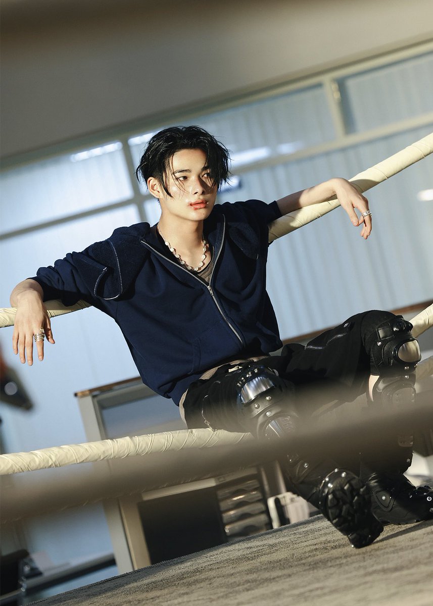 진짜 영화 스틸컷 같네..