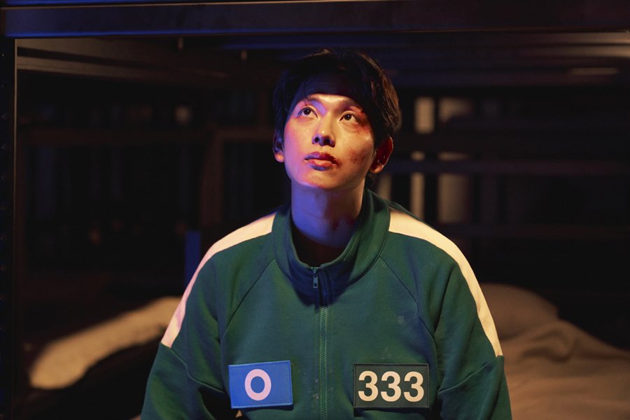 sunizup's tweet photo. The Director also revealed that #KangHaneul's character has a military background. I really can't wait to see how Siwan and Haneul bring their new #SG2 characters to life!!
#YimSiwan #임시완 #오징어게임2 #SquidGame2 #Misaeng #미생 #IncompleteLife https://t.co/aIGBkO4D8T