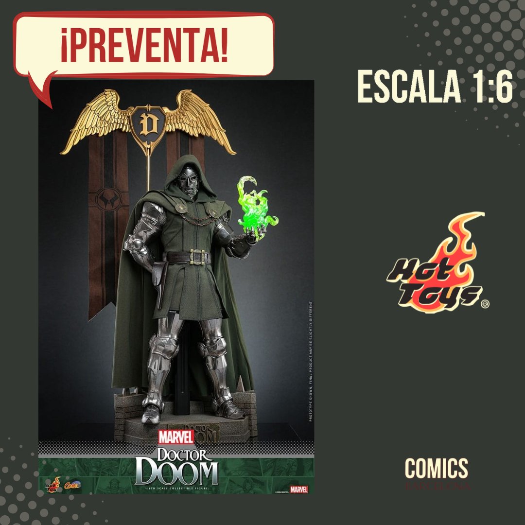 comicsbarcelona.com tweet media