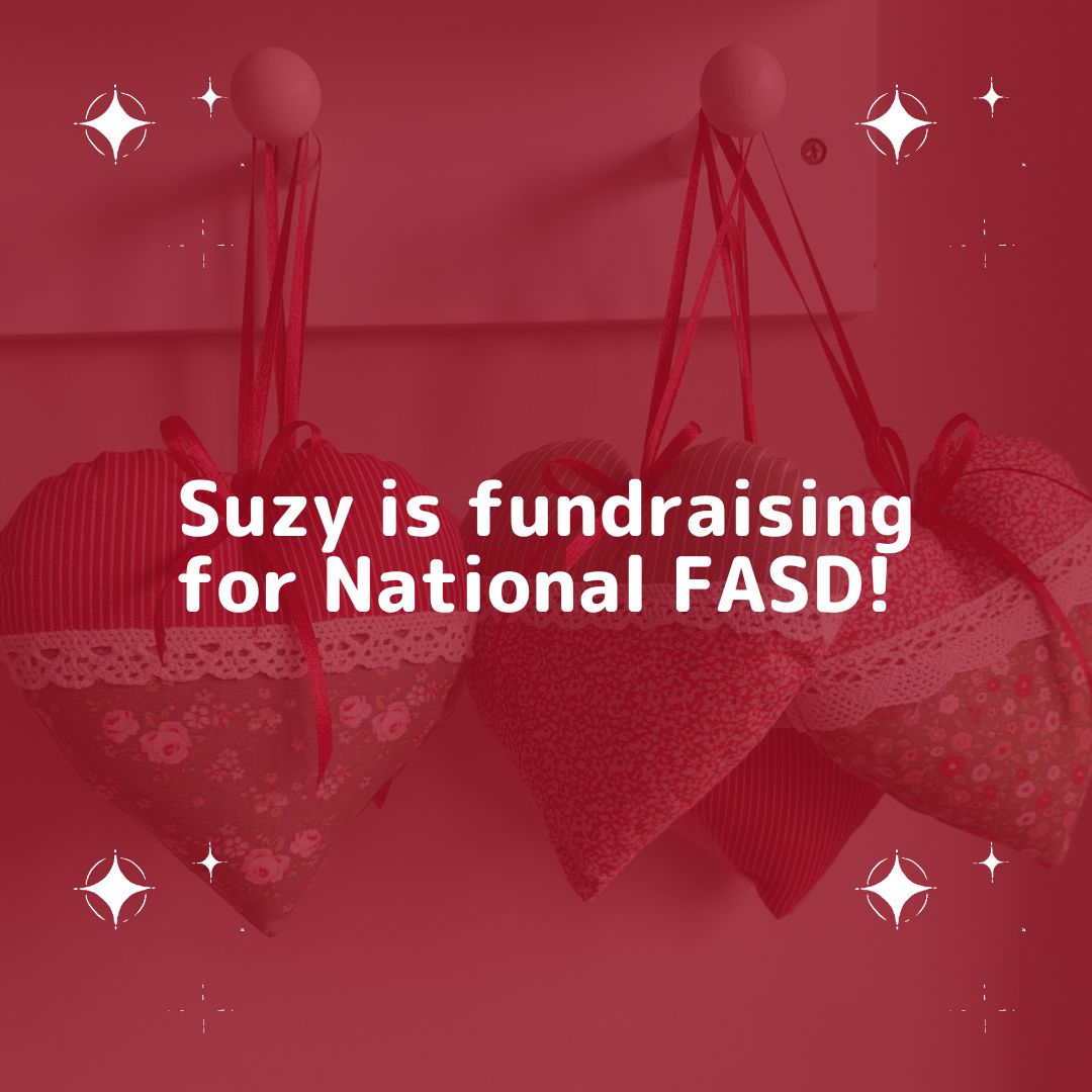 National FASD tweet media