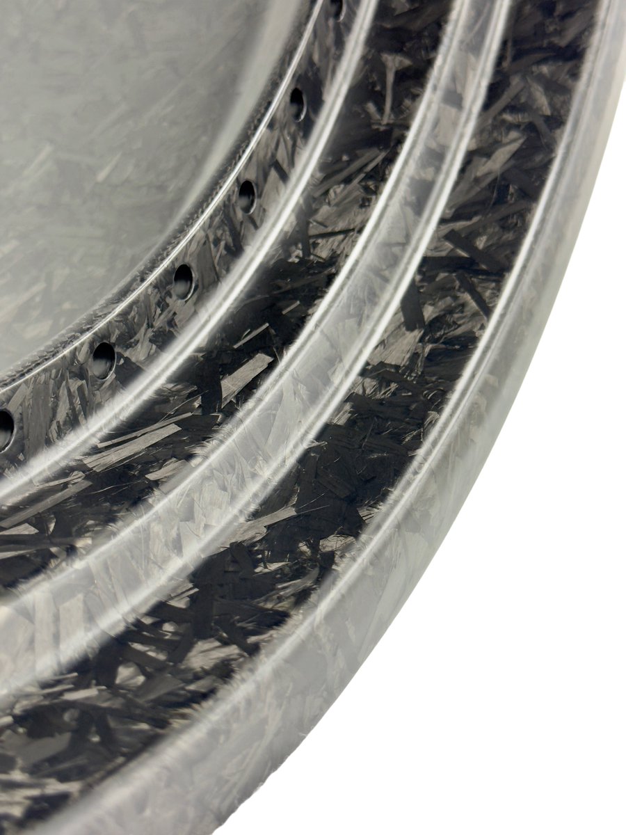 Carbon ThreeSixty tweet media