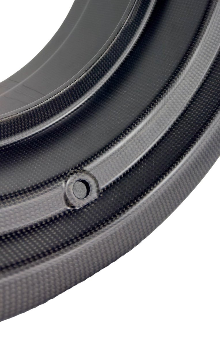 Carbon ThreeSixty tweet media