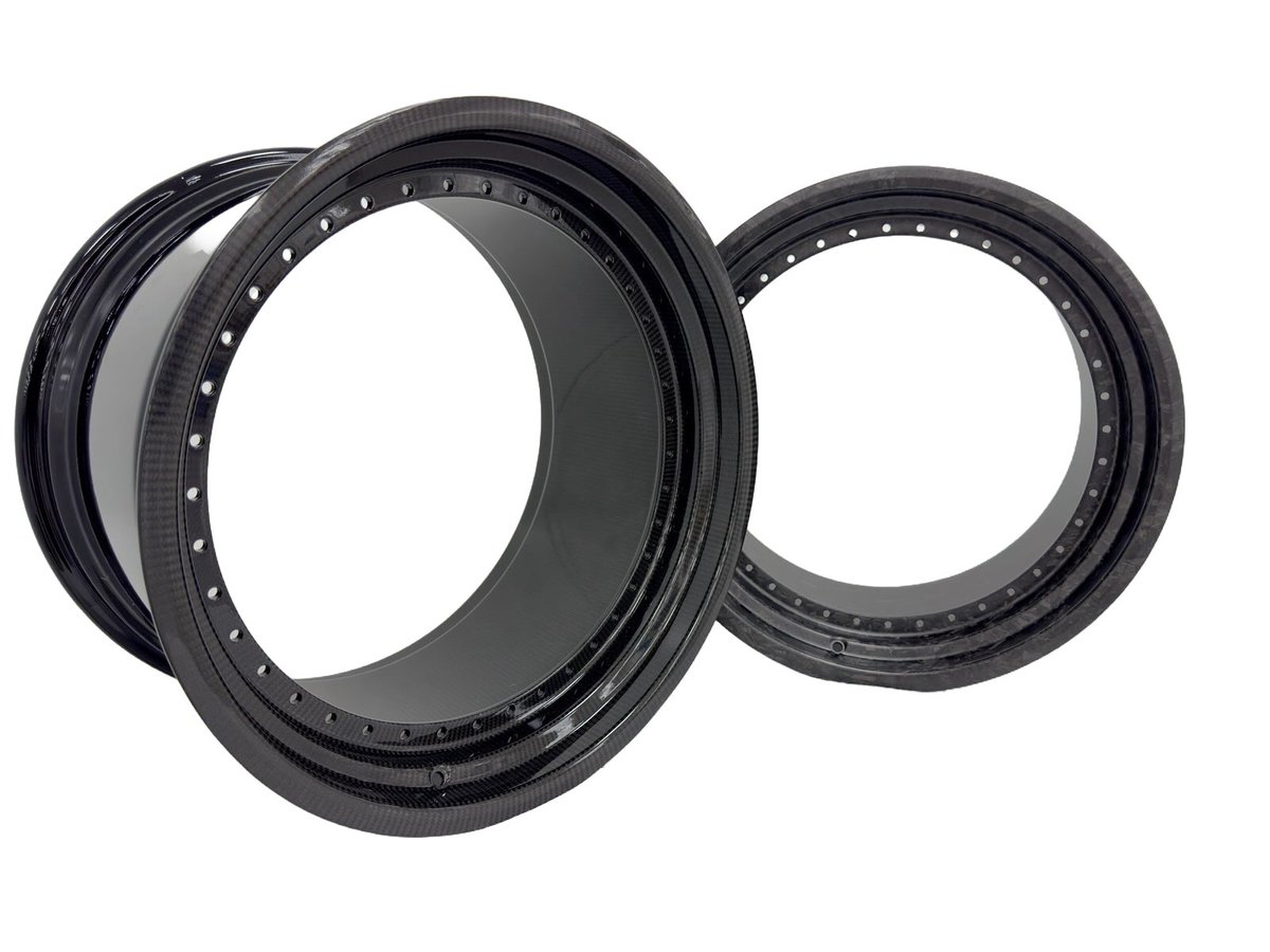 Carbon ThreeSixty tweet media