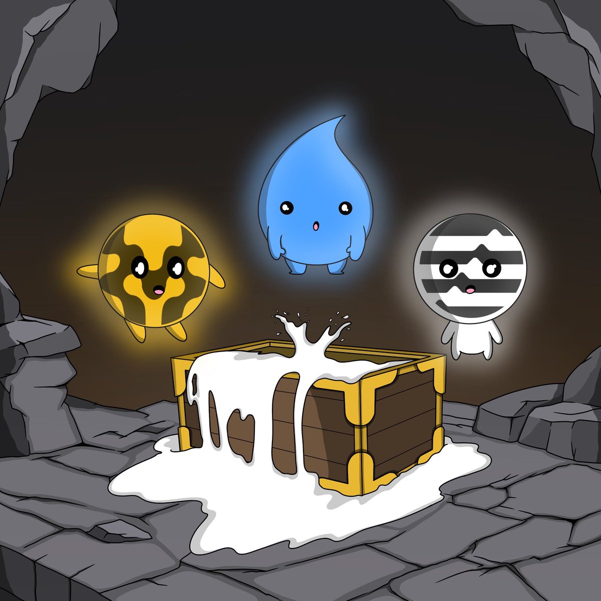 Redacted tweet media