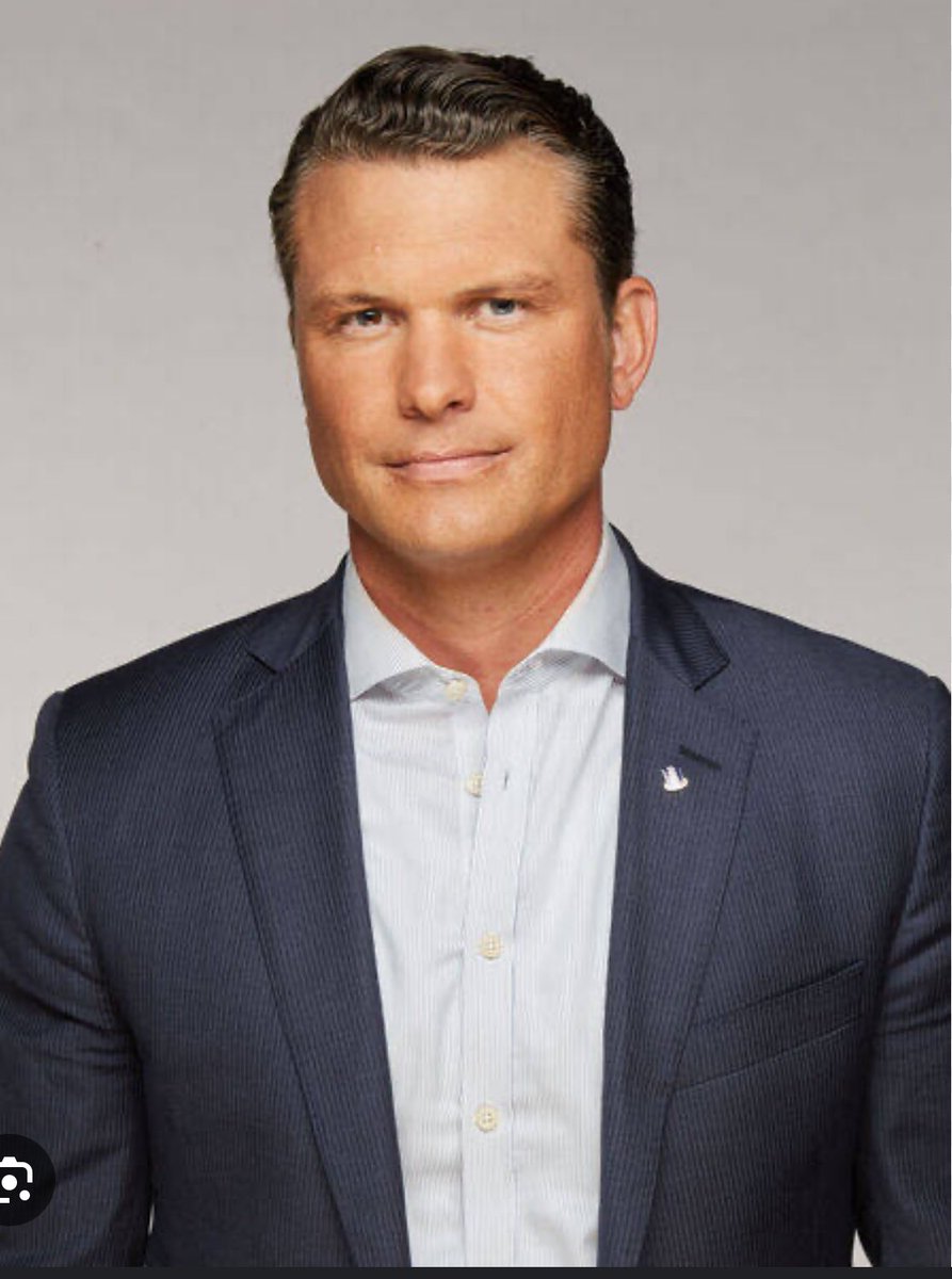 Thoughts On Pete Hegseth Being the Next Secretary of Defense!?! Would Love to Hear Your Opinions!!