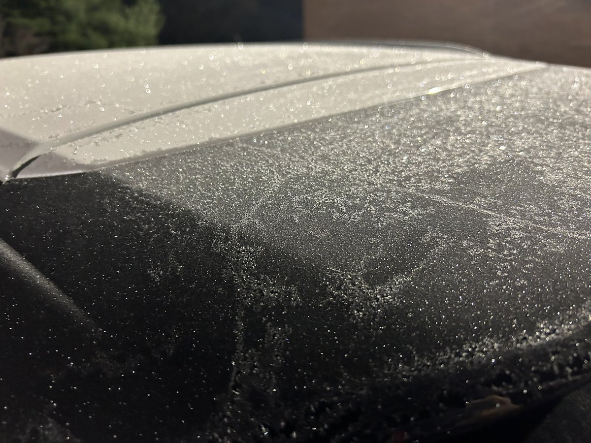 A frosty start to your Wednesday, watch WGAL News 8 Today for <a href="/ChristineWGAL/">Christine Ferreira</a>’s full forecast. We’re on from 4:30-7am!