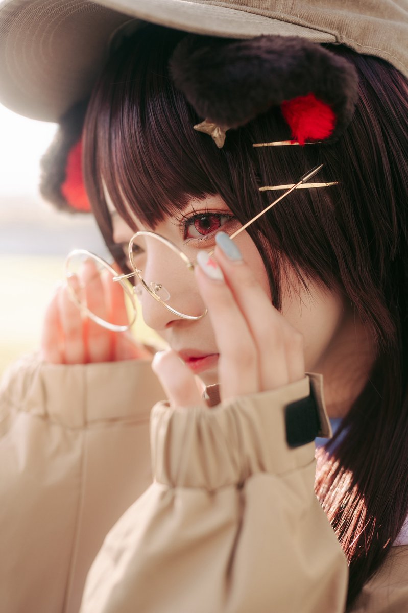 ※cos  🌈🕒 / 🍹