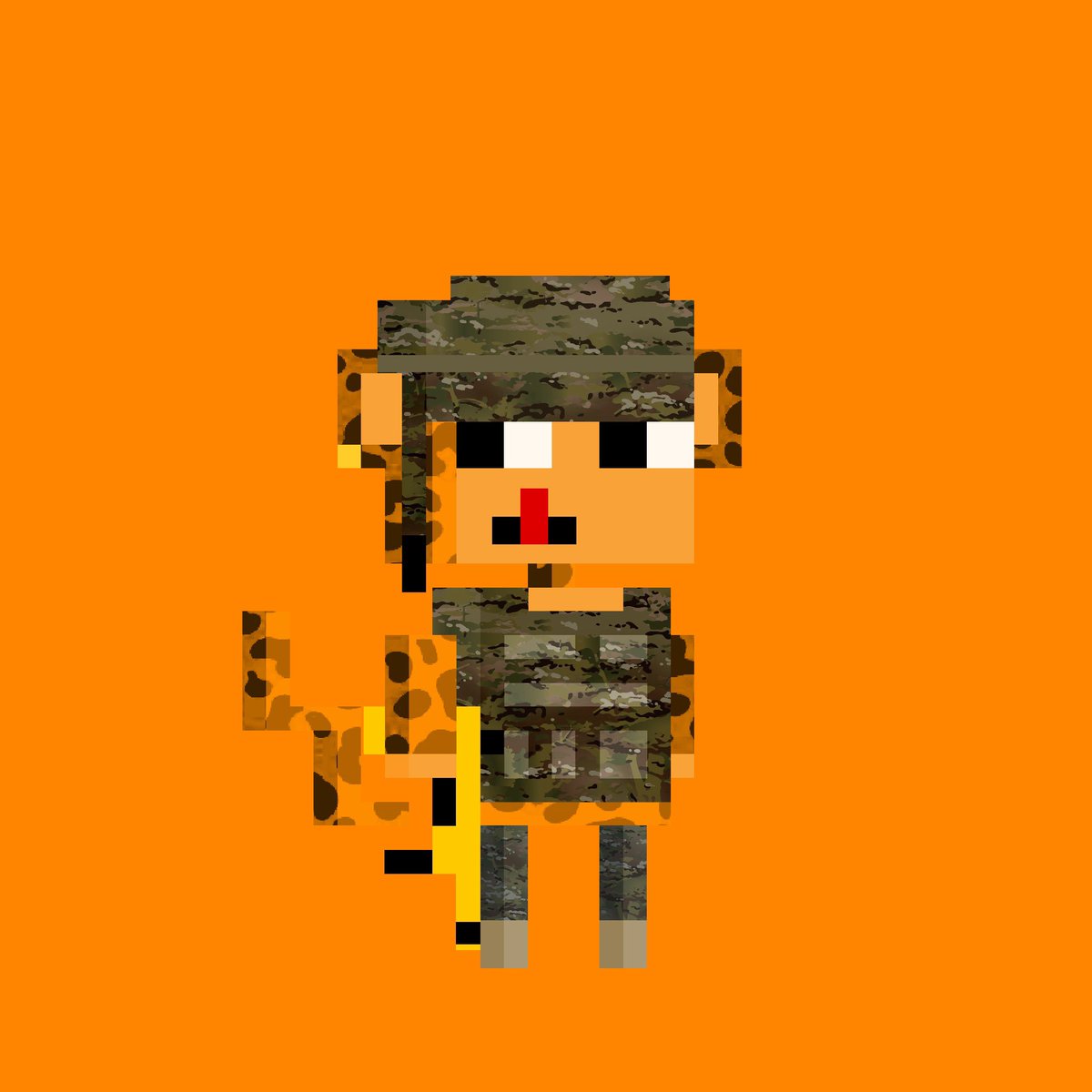 Launch Imminent 🔔

Have you secured your spot
 on the Savage List? 📋🐒

Savage List Requirements:

1. Follow + Repost 
2. Drop $APE Addy in Comments

#apechain #savageapes 🍌